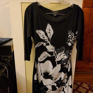 Mini Dress White House Black Market